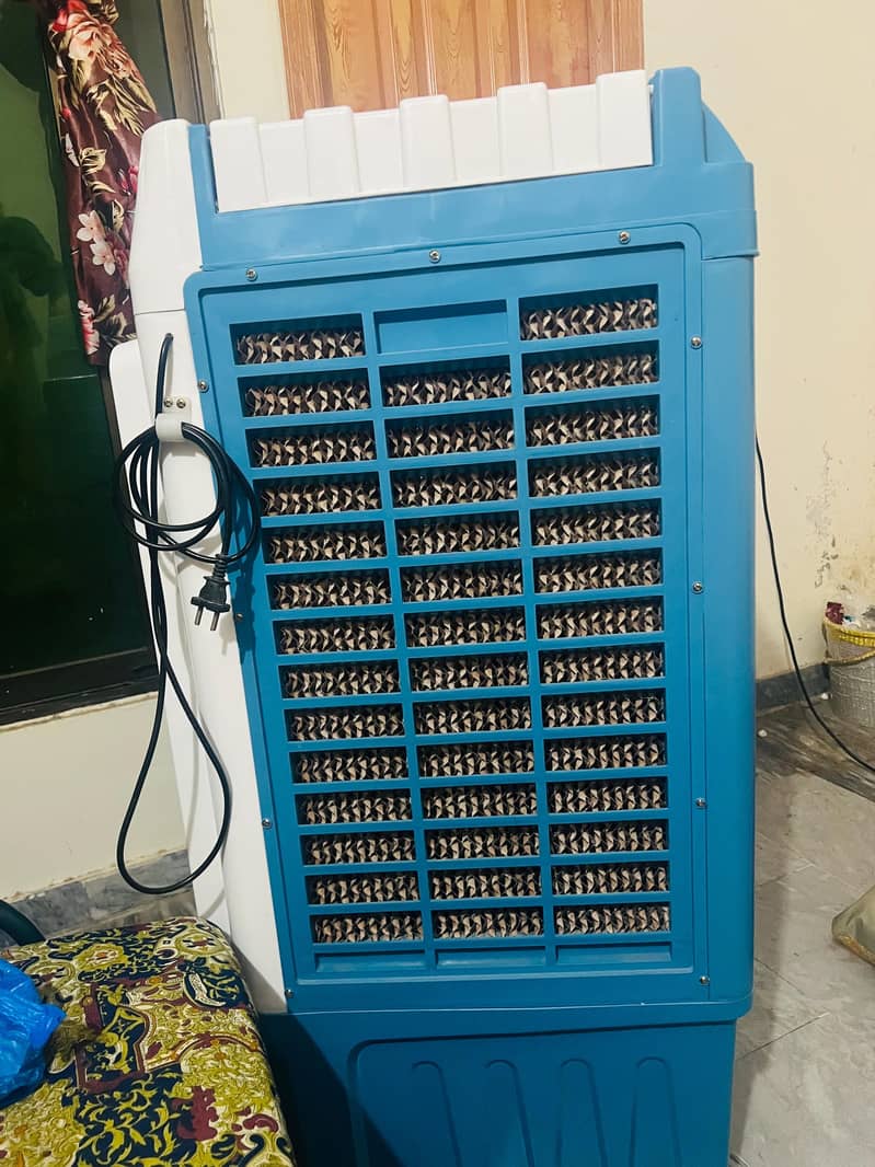 only two months used 3