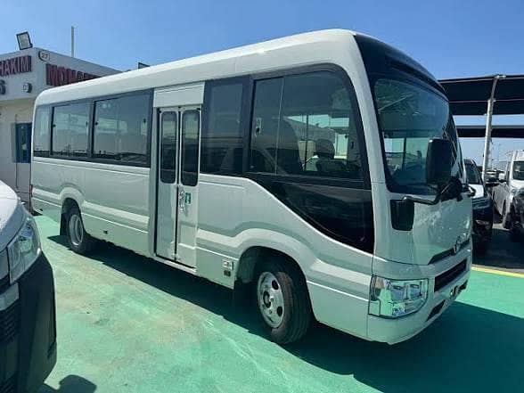 Driver for bus 0