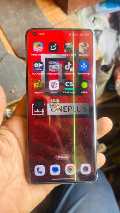 One Plus 9