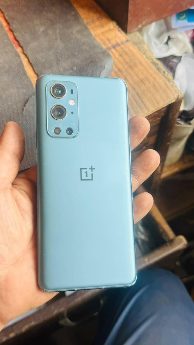 One Plus 9 4