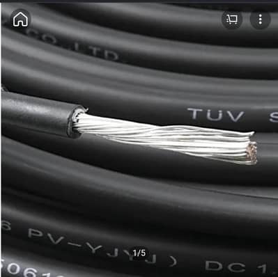 battery wire 12v