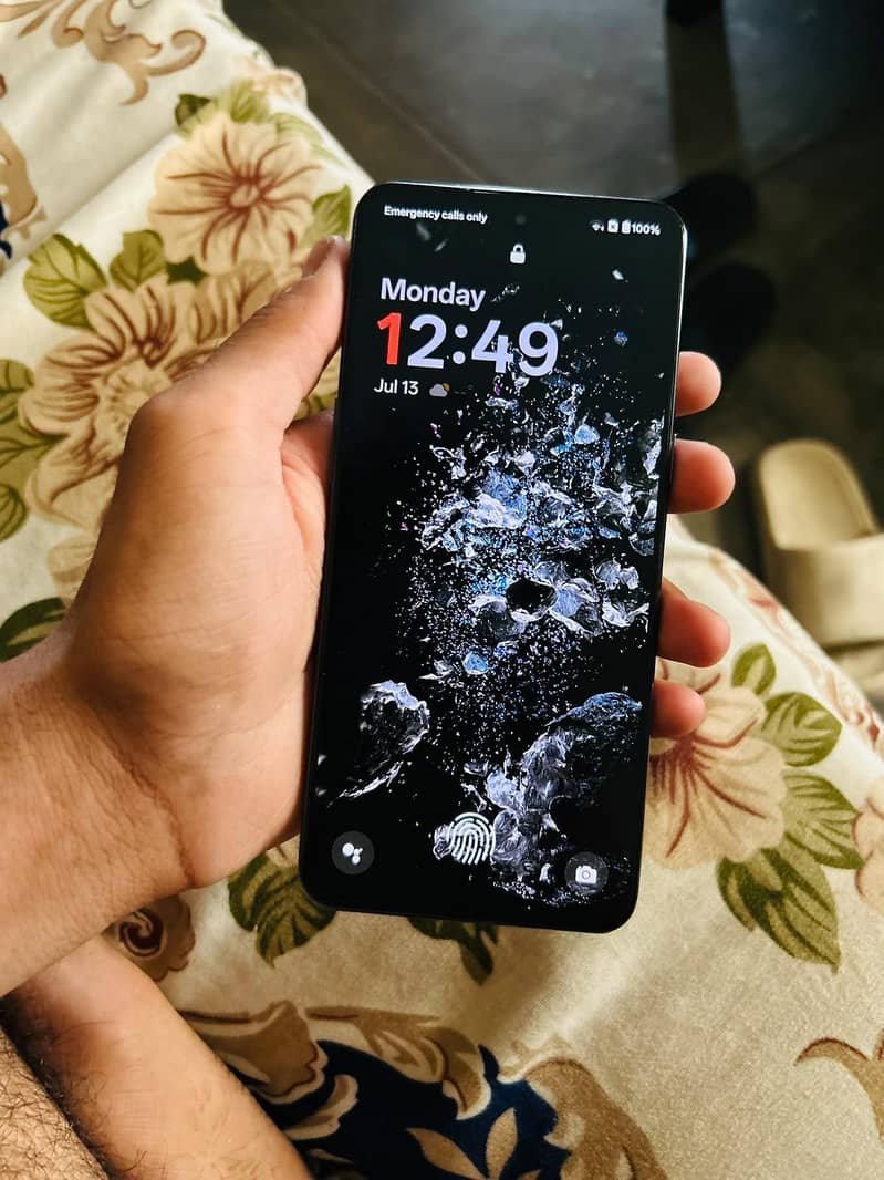 One Plus 10T 3