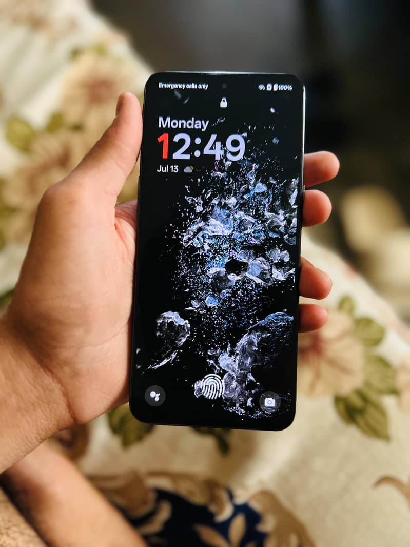 One Plus 10T 7