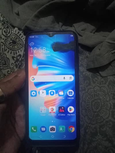 Tecno Spark 6