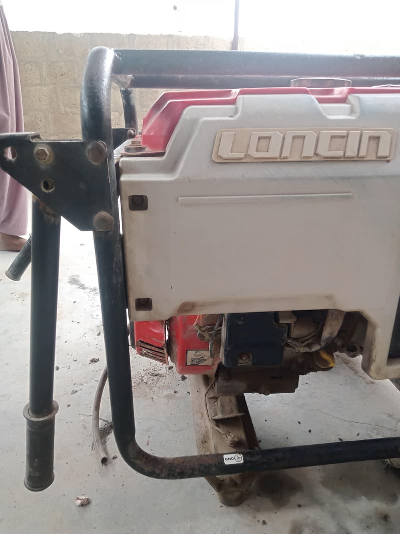 5.5kva generator 2