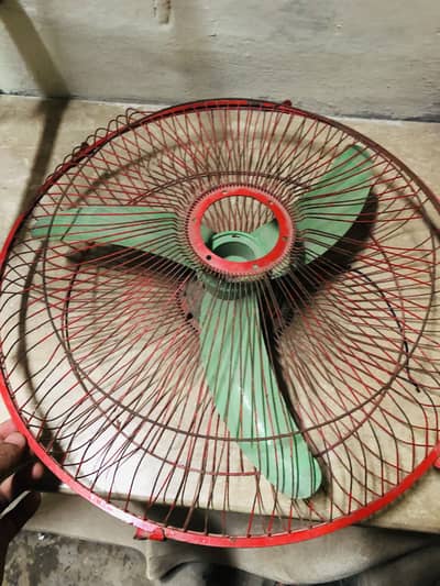 12 volt Dc fan