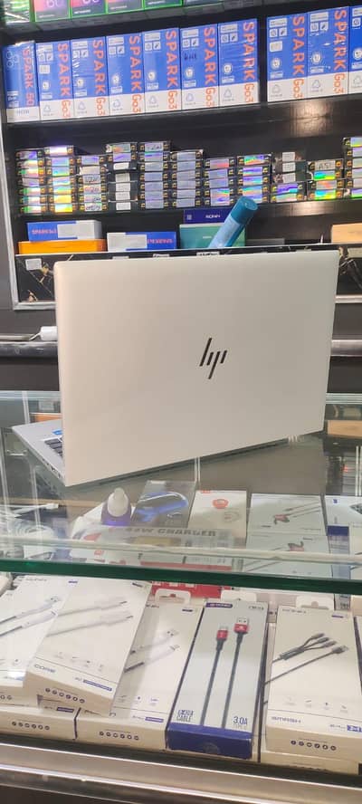 Hp elite book 840 G8 core i5 11nth generation | 8GB RAM | 56 GB SSD