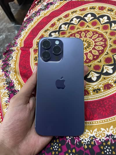 Apple iPhone 14 Pro Max