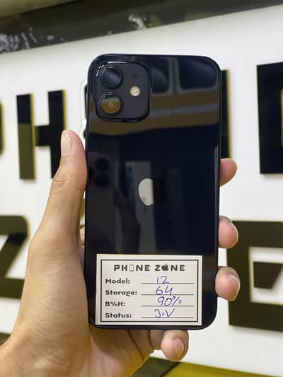 Apple iPhone 12 JV