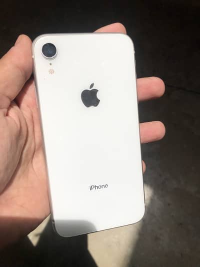 Apple iPhone XR Non Pta (FU) Best Device For Pubg And Camera