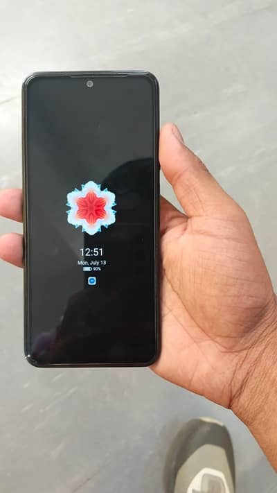 Xiaomi Redmi Note 10 Exchange possible