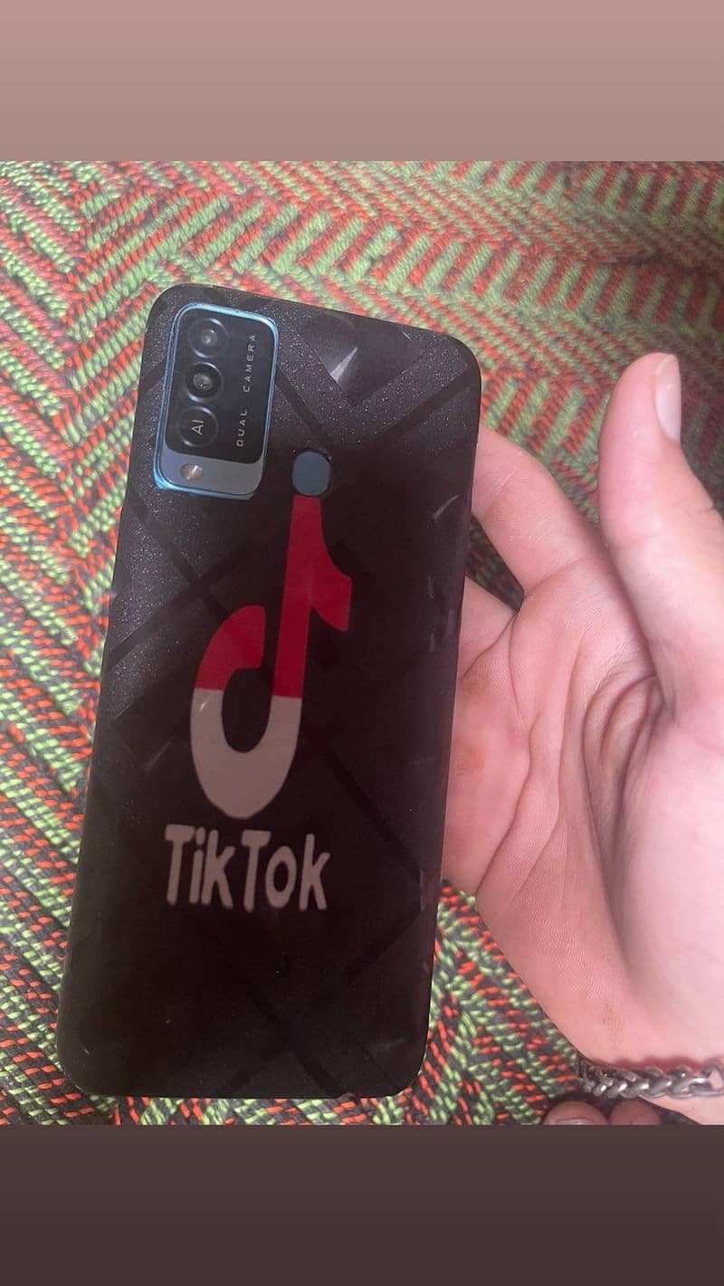 itel. p37pro 1
