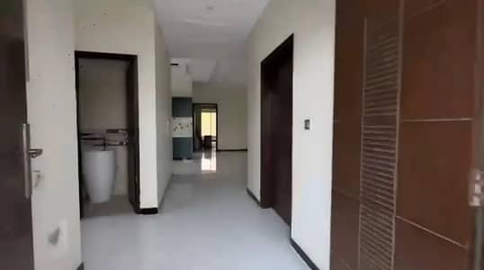 272sq yd 4 & 5 Bedrooms Luxury Villa FOR SALE. Adjacent to Jinnah Avenue, Easy access to Entrance facing GRAND MOSQUE. All facilities nearby and utilities present.