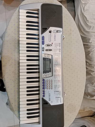 Brand new Piano Keyboard, 10/10 condition, adjustable stand and bag