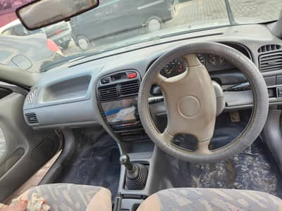 Suzuki Baleno 2003 for sale