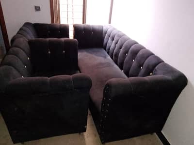 Black color