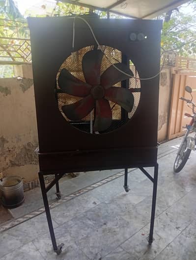 Lahori cooler full size with stand