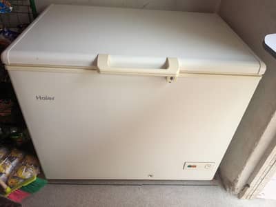 Hair deep freezer
