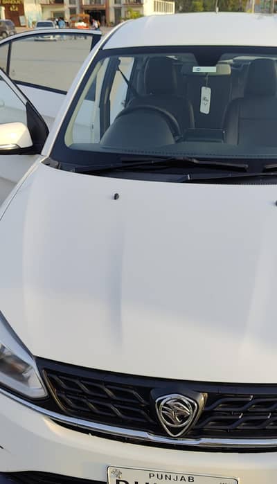 Proton Saga 2022