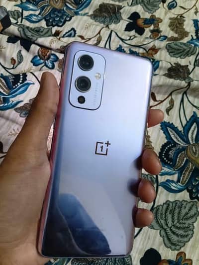 Oneplus 9 5g exchange possible