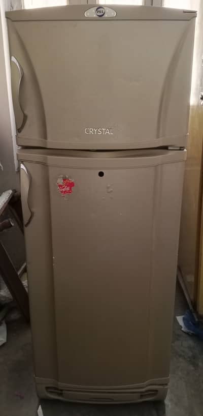 PEL Refrigerator