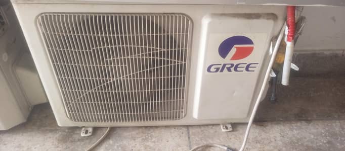 gree 1.5 ac for sale