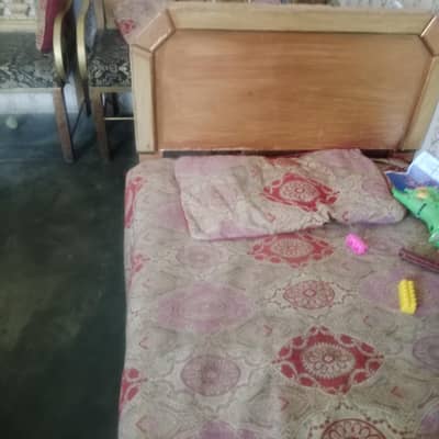 singal bed only