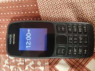 Nokia 106