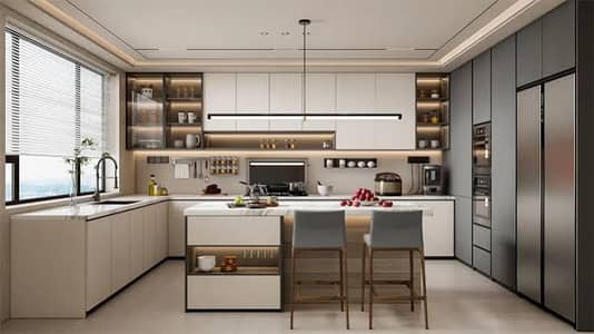 professional Interieor designer in Lahore