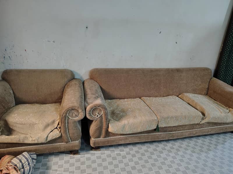 Sofas 1
