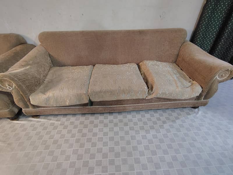 Sofas 2