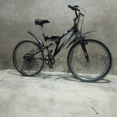 Bicycle