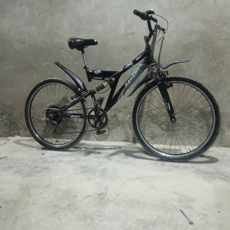 Bicycle 0