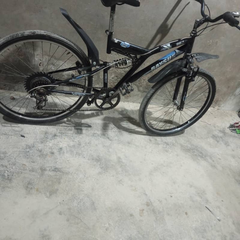 Bicycle 1