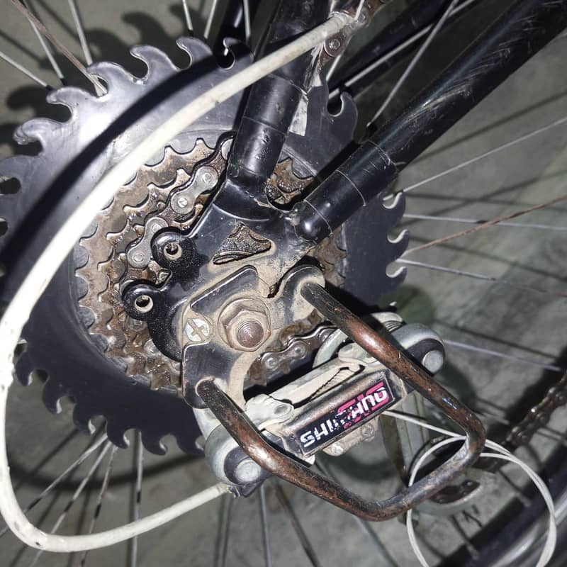 Bicycle 2