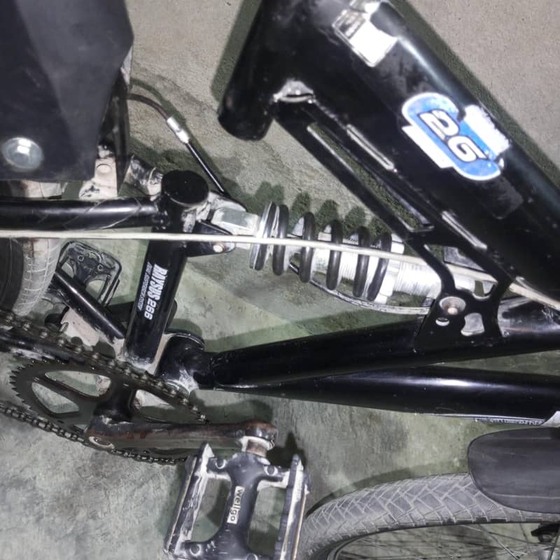 Bicycle 5