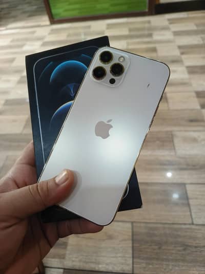 iPhone 12 Pro Max
