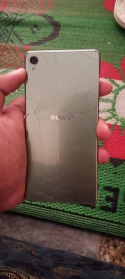 Sony Xperia Z5 Premium