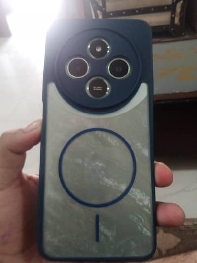 POCO C75 (8GB RAM / 256GB ROM) PTA Approved | Excellent Condition