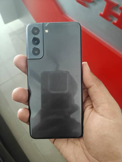 samsung s21 approved