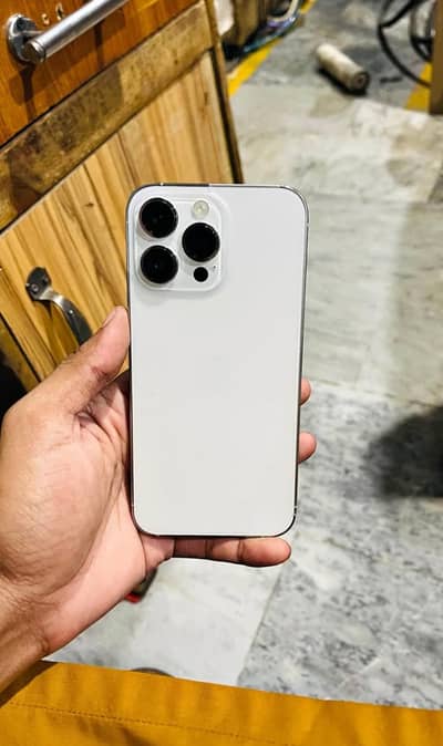 Apple iPhone 13 Pro Max