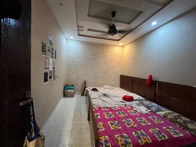 2.5 Marla house for sale in town ship near to main market hot location (original picture)