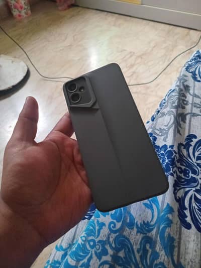 Samsung Mobile A05