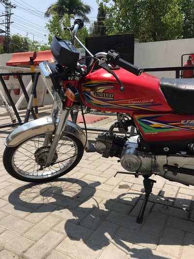 untid 22 model