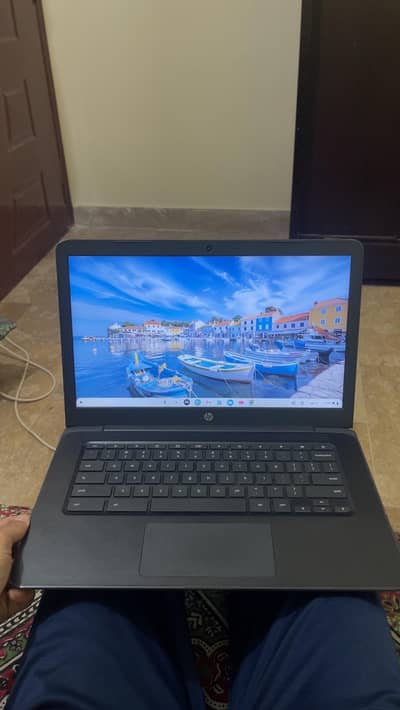 Chromebook 32gb Storage