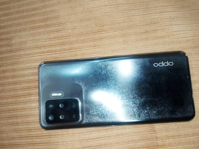 OPPO f19 Pro