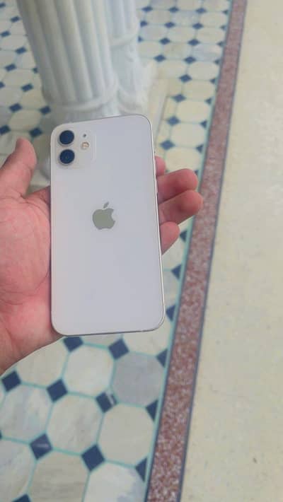 Apple iPhone 12