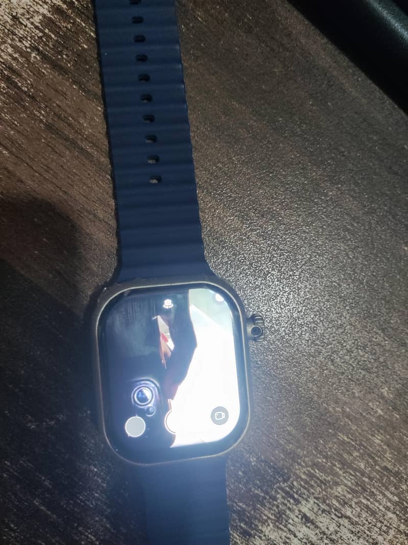 Android watch+Sim+Camera 2