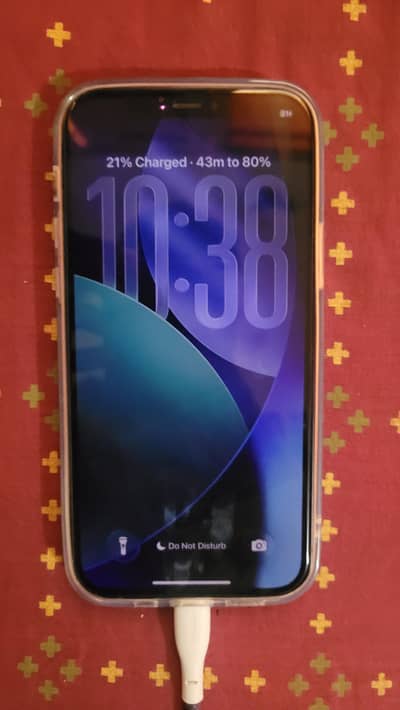 Apple iPhone 12