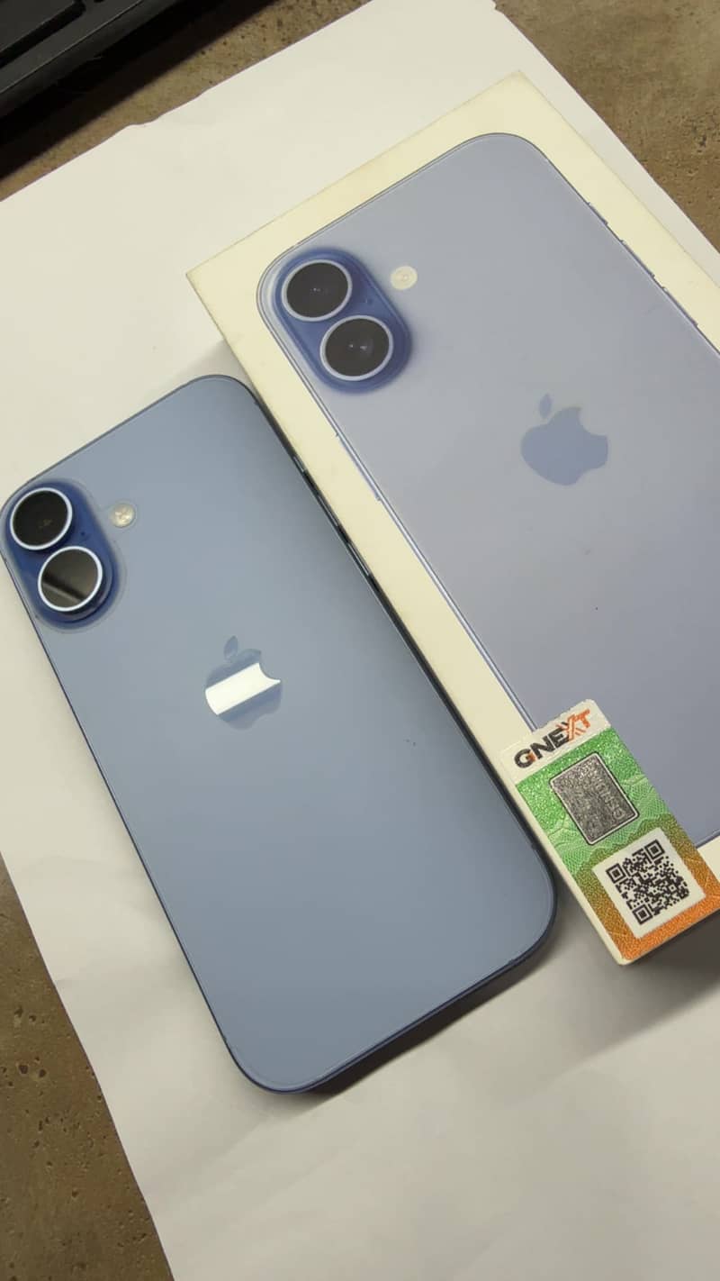 Apple iPhone 17 4